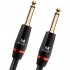 Monster Bass 21ft Straight Instrument Cable