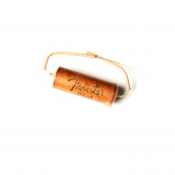 Monster Parts Paper in Oil Vintage Capacitor 0.050uF