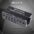 Mooer Macro Power S8 – 8 Ports Isolated Power Supply