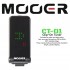 Mooer CT-01 Clip-On Tuner