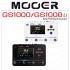 Mooer GS1000 Intelligent Amp Profiling Processor