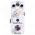 Mooer Hustle Drive – Distortion Pedal