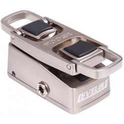 Mooer Leveline – Volume Pedal