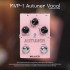 Mooer MVP-1 Autuner Vocal Autotune Pedal