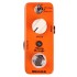 Mooer Ninety Orange – Phaser