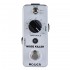 Mooer Noise Killer – Noise Reduction Pedal