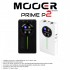 Mooer Prime P2 Intelligent Pedal