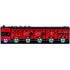 Mooer Red Truck