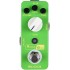 Mooer Rumble Drive – Dumble Sound Overdrive Pedal