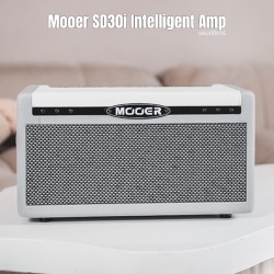 Mooer SD30i Intelligent Amp