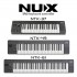 NTK SERIES NUX NTK-37, NUX NTK-49, NUX NTK-61