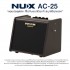 NUX AC-25 Acoustic Amp
