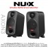 ลำโพงมอนิเตอร์ NUX AXON 3 Studio Reference Monitor