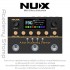 NUX Amp Academy Stomp Multi Effects