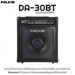 NUX DA-30BT Bluetooth Personal Monitor Amplifier