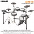 NUX DM-8 Digital Drum Kit กลองไฟฟ้า