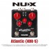 NUX NDR-5 Atlantic Delay & Reverb