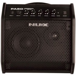 NUX PA50 Personal monitor