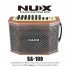 NUX SA-100 Acoustic Amp Street Artist