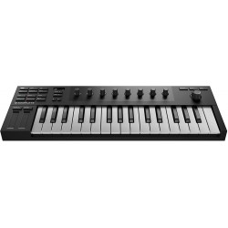 Native Instruments Komplete Kontrol M32