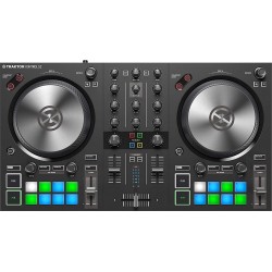 Native Instruments TRAKTOR Kontrol S2 MK3