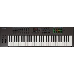 Nektar Impact LX61+