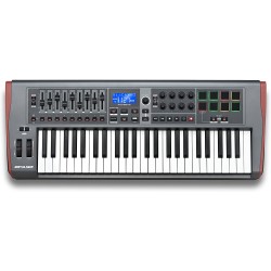 Novation Impulse 49
