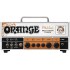 Orange Brent Hinds Terror Twin Channel Head