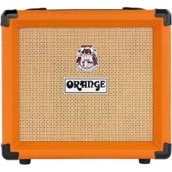 Orange Crush 12
