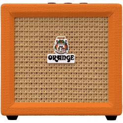 Orange Crush Mini