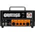 Orange Signature #4 Jim Root Terror Head