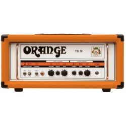 Orange TH30 Head