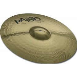 Paiste 101 Brass 16″ Crash