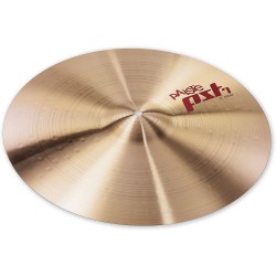 Paiste PST 7 18″ Crash