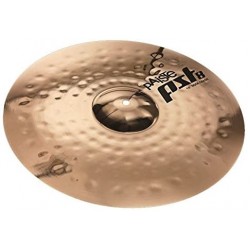 Paiste PST 8 16" Reflector Medium Crash