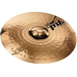 Paiste PST 8 20" Reflector Medium Ride