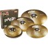 Paiste RUDE 14″/16″/18″/20″ Classic Set