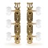 Partsland Classical Guitar Machine Head J79