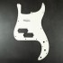 Partsland P-BASS Pickguard (13-Hole)