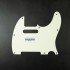 Partsland Tele Pickguard (8 Hole)