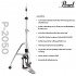 ขาไฮแฮท Pearl H-2050