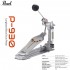 PEARL – P-930 Longboard Single Pedal