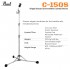 Pearl C150S Convertible Flat-Based Cymbal Stand