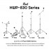 Pearl HWP-830 Series