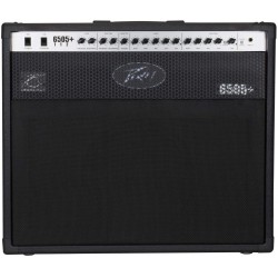 Peavey 6505+ 112 Combo Amp