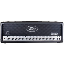 Peavey 6505+ Head