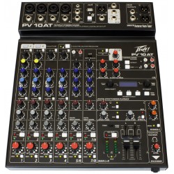 Peavey PV 10 AT