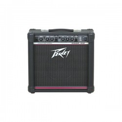 Peavey Rage158