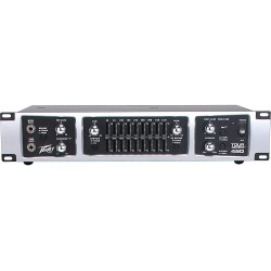 Peavey Tour 450 Bass Amp Head
