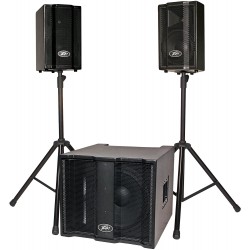 Peavey Triflex II